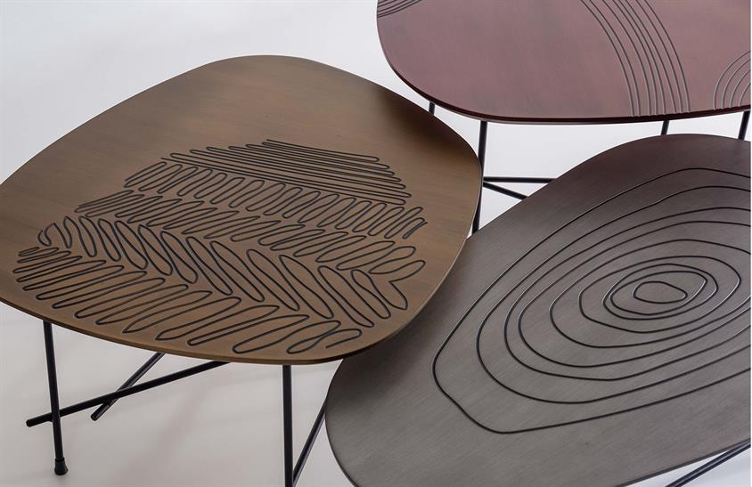 Orta Sehpa Seti ENGC-HL64 Sehpa ve Aksesuar