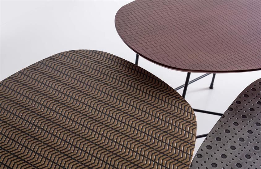 Orta Sehpa Seti ENGC-HL64 Sehpa ve Aksesuar