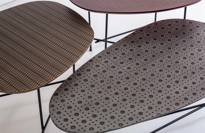 Orta Sehpa Seti ENGC-HL64 Sehpa ve Aksesuar