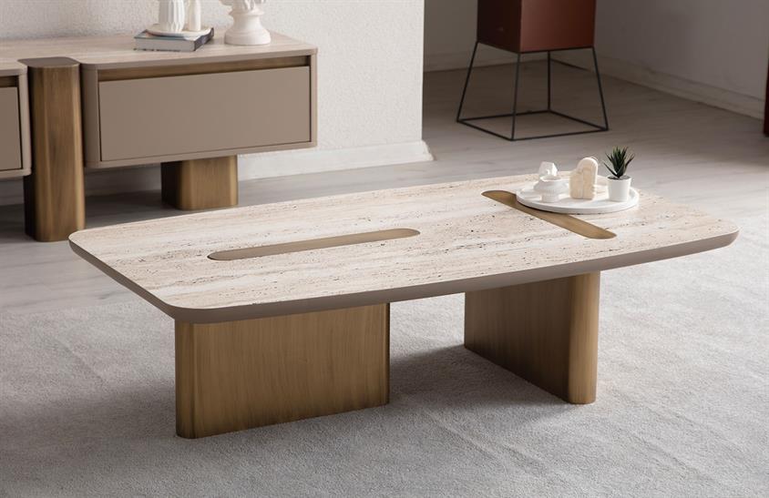 Mesce Orta Sehpa Sehpa ve Aksesuar