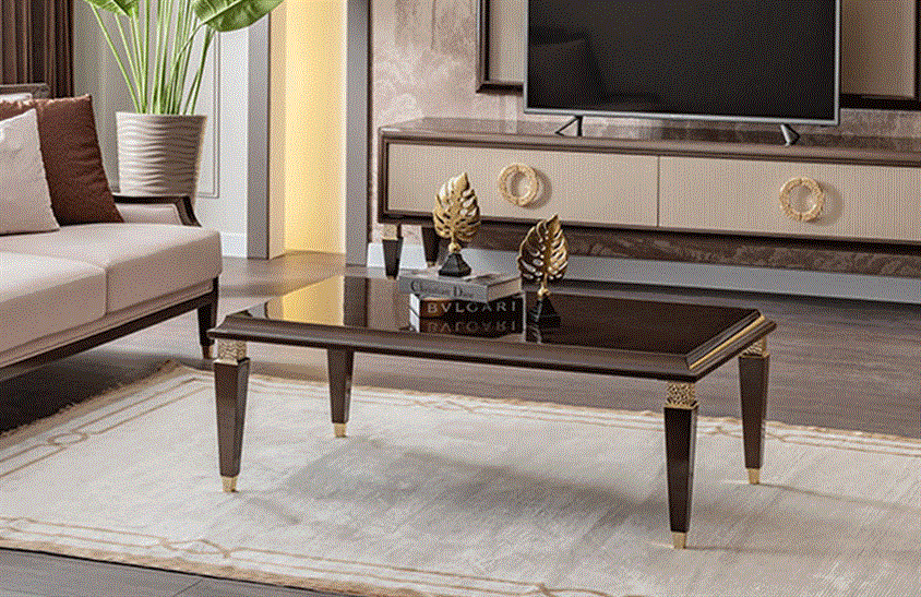 Stella Orta Sehpa Sehpa ve Aksesuar