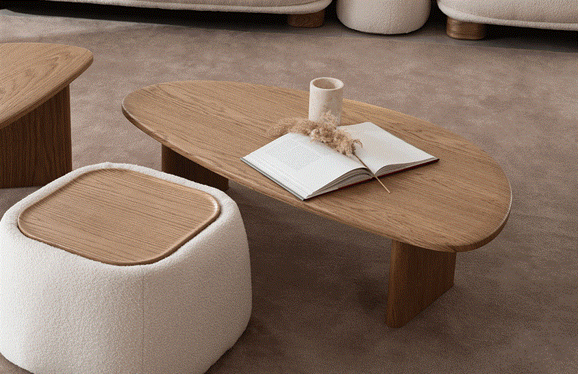 Ramoz Orta Sehpa Büyük Sehpa ve Aksesuar