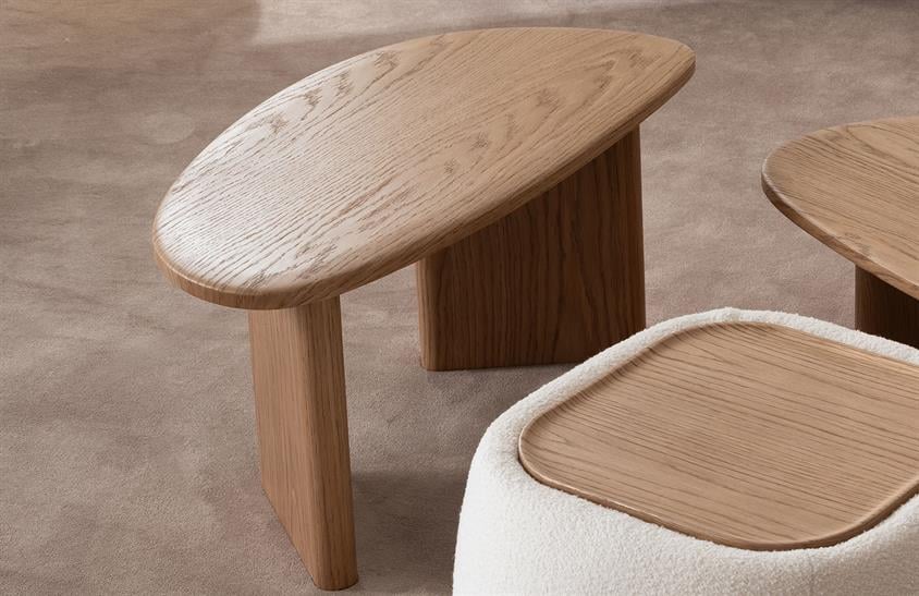 Ramoz Orta Sehpa Küçük Sehpa ve Aksesuar