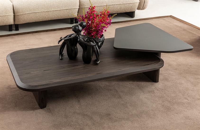 İva Sehpa Seti Sehpa ve Aksesuar