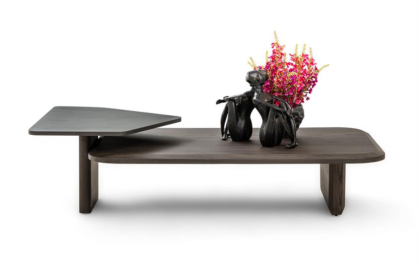 İva Orta Sehpa Sehpa ve Aksesuar