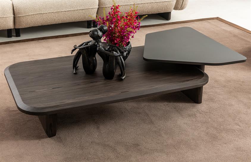 İva Orta Sehpa Sehpa ve Aksesuar