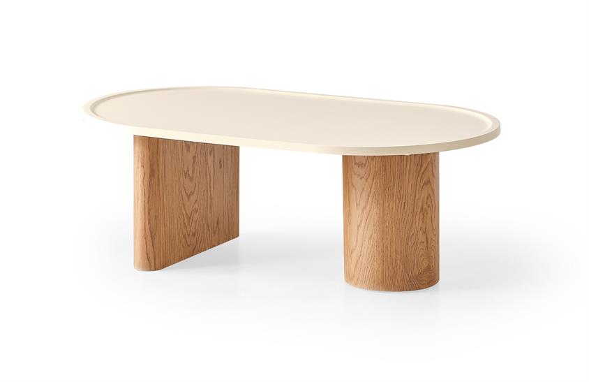 Melos Orta Sehpa Seti Sehpa ve Aksesuar