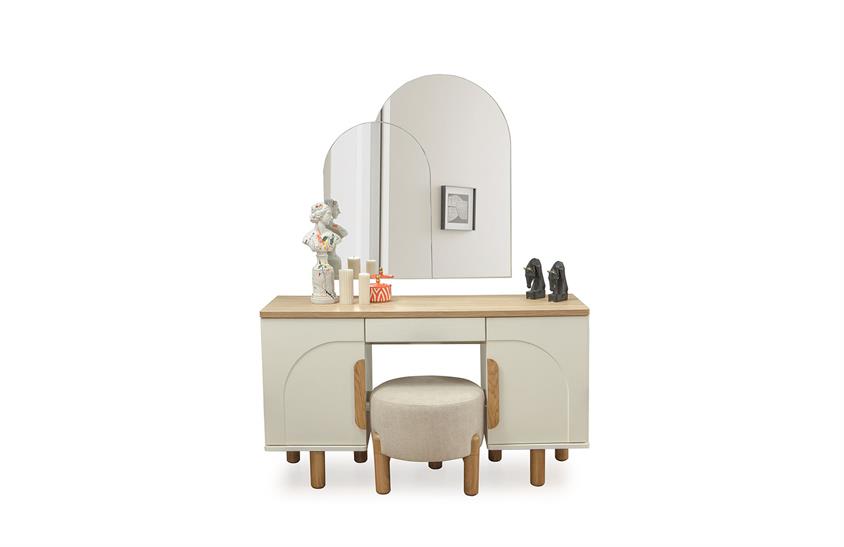 Zora Yatak Odası Takımı Modern Yatak Odası