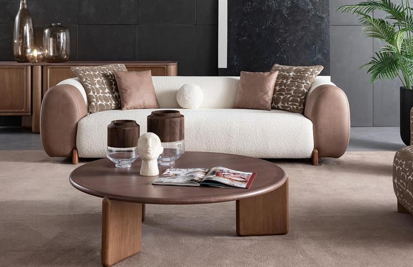 Tvuna Orta Sehpa Sehpa ve Aksesuar