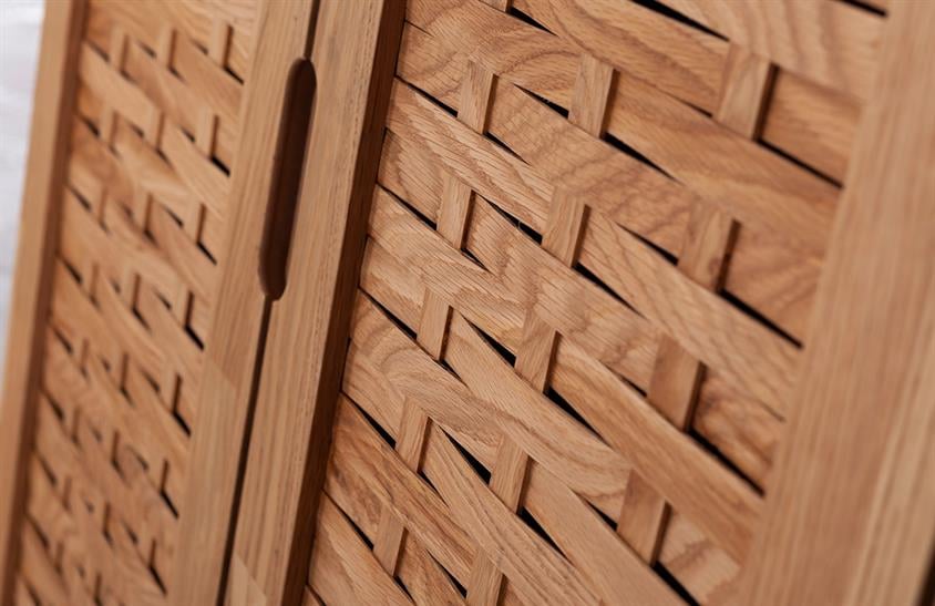 Rantina Bohem Yatak Odası Takımı Modern Yatak Odası