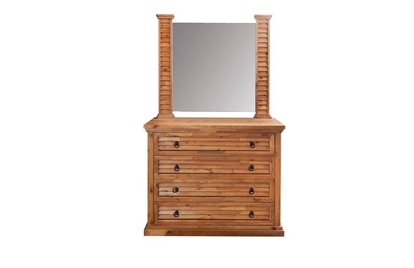 Alvit Bohem Yatak Odası Takımı Modern Yatak Odası