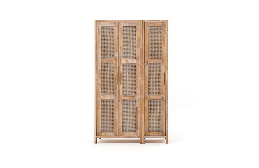 Misya Yatak Odası Takımı Modern Yatak Odası