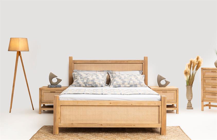 Ralica Yatak Odası Takımı Modern Yatak Odası