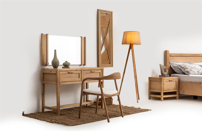 Ralica Yatak Odası Takımı Modern Yatak Odası