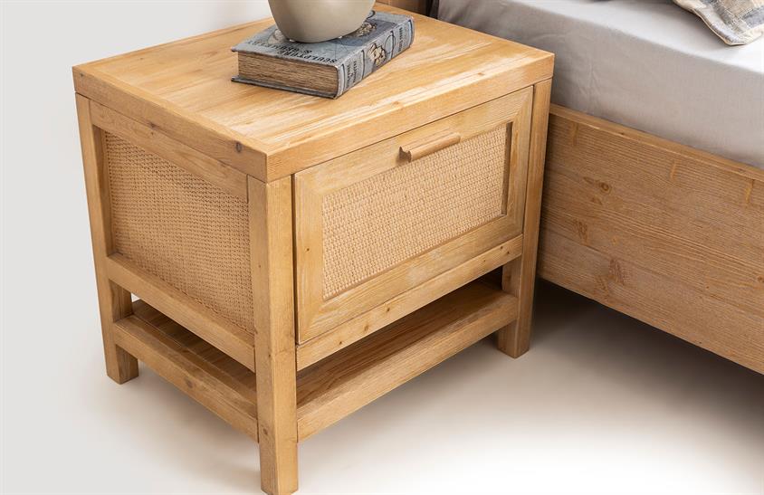 Ralica Yatak Odası Takımı Modern Yatak Odası