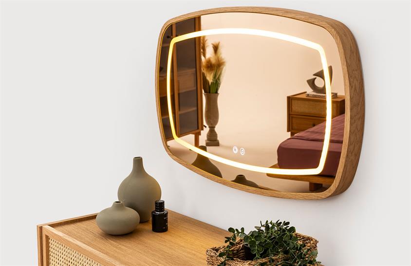 Heslew Yatak Odası Takımı Modern Yatak Odası