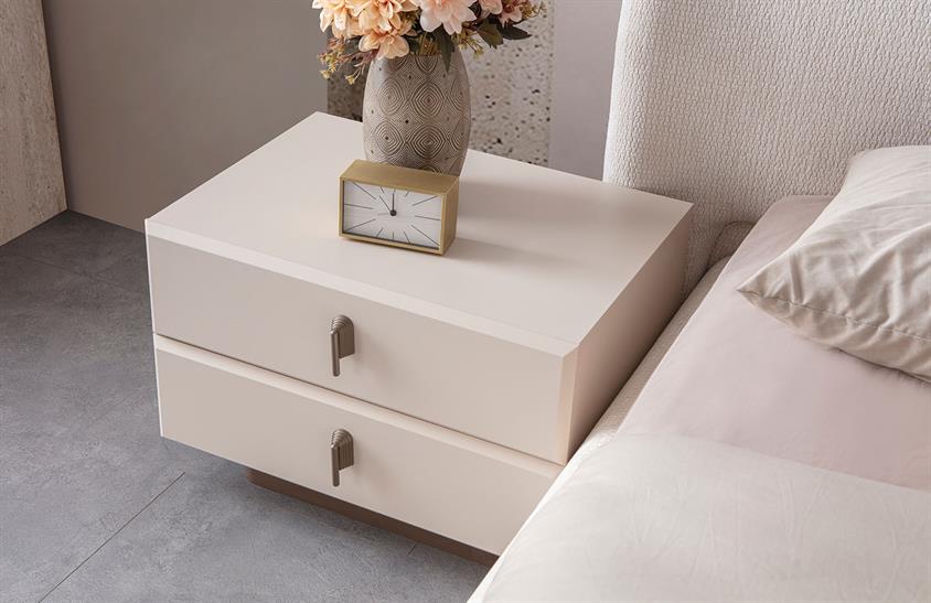 Benazir Yatak Odası Takımı Modern Yatak Odası