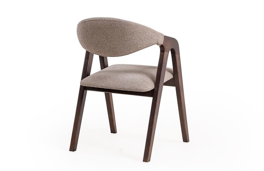 Emery Sandalye - 01M Sandalye