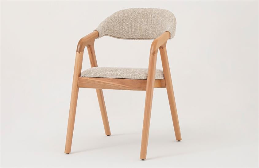 Oliveria Sandalye - 01M Sandalye