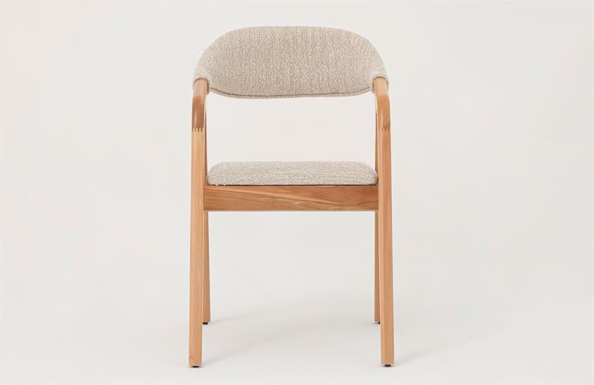 Oliveria Sandalye - 01M Sandalye