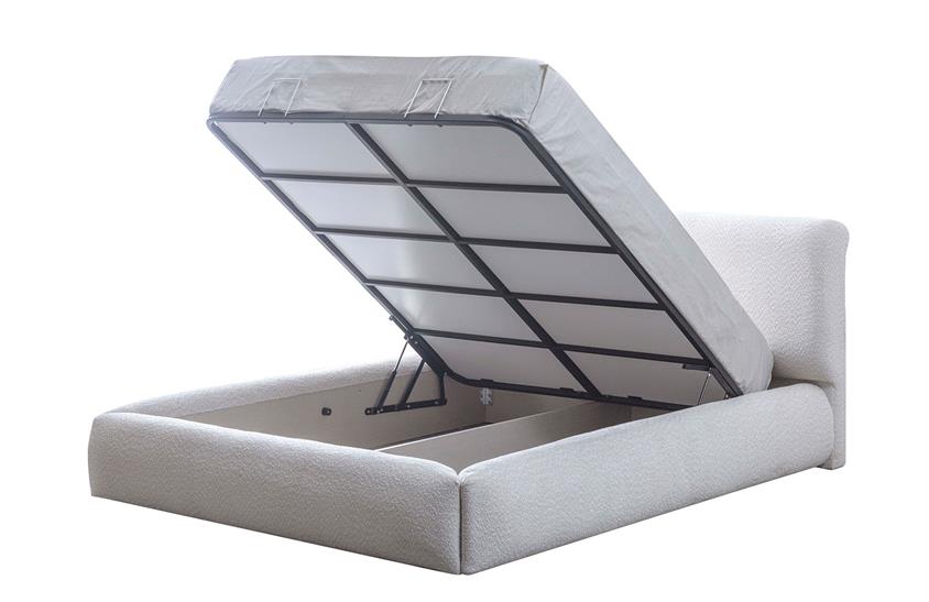 Lily Yatak Odası Takımı Modern Yatak Odası