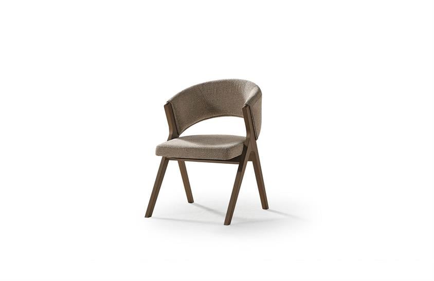 Zane Yemek Odası Takımı Modern Yemek Odası