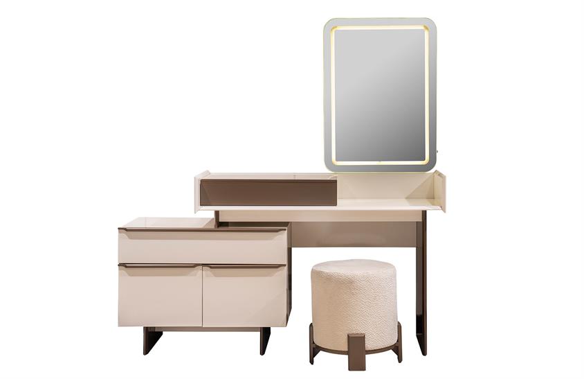 Dante Yatak Odası Takımı Modern Yatak Odası