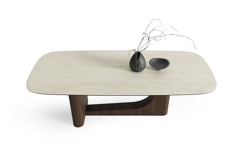 Selene Yemek Odası Takımı Modern Yemek Odası