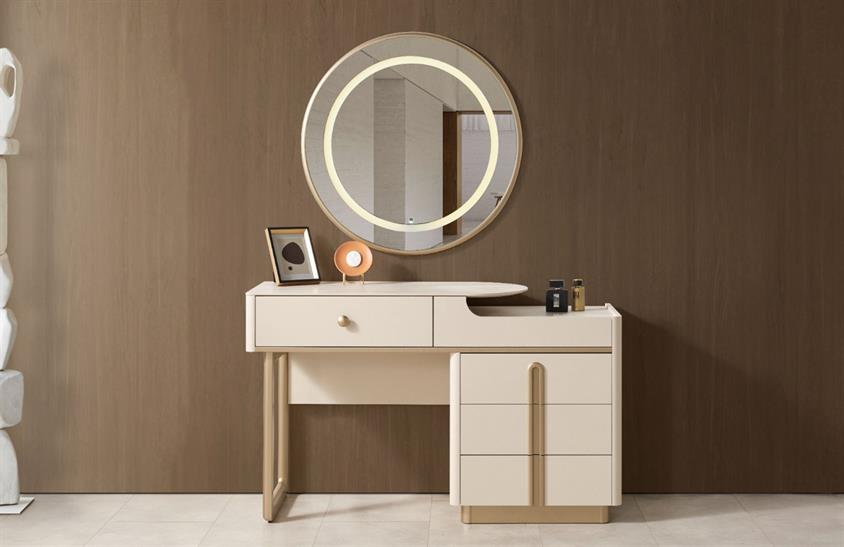 Chloe Yatak Odası Takımı Modern Yatak Odası