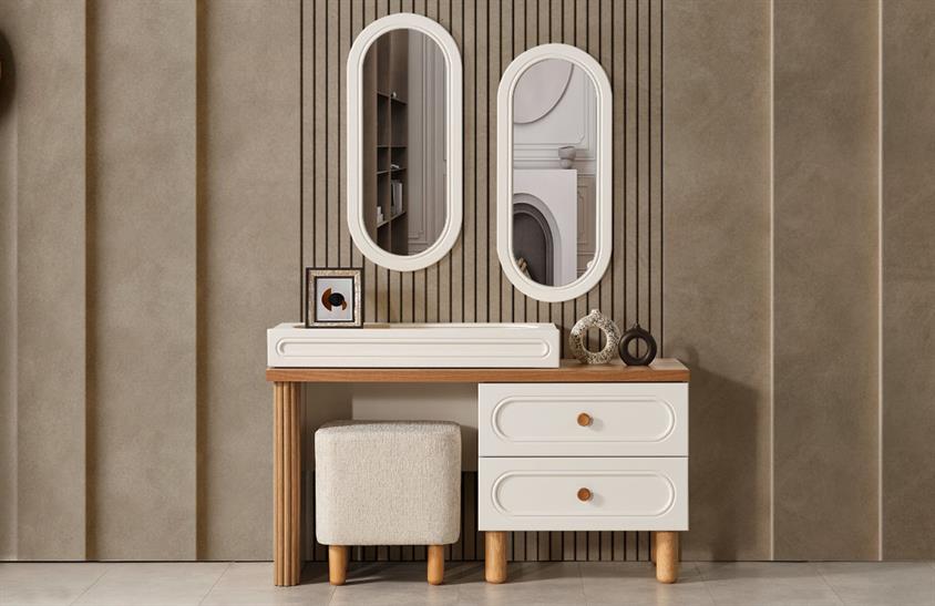 Morgan Yatak Odası Takımı Modern Yatak Odası