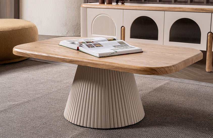 Stew Orta Sehpa Sehpa ve Aksesuar