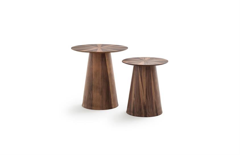 Zolira Yan Sehpa Seti Sehpa ve Aksesuar