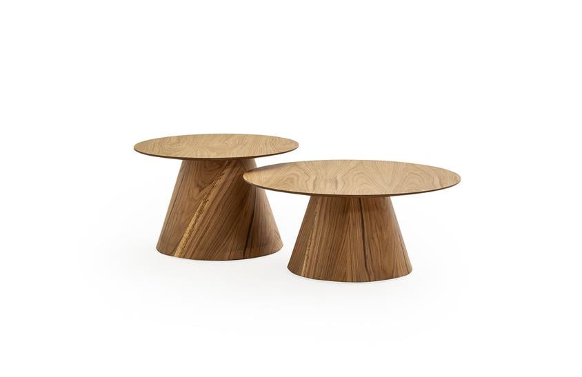 Zolira Orta Sehpa Seti Sehpa ve Aksesuar