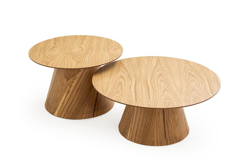 Zolira Orta Sehpa Seti Sehpa ve Aksesuar