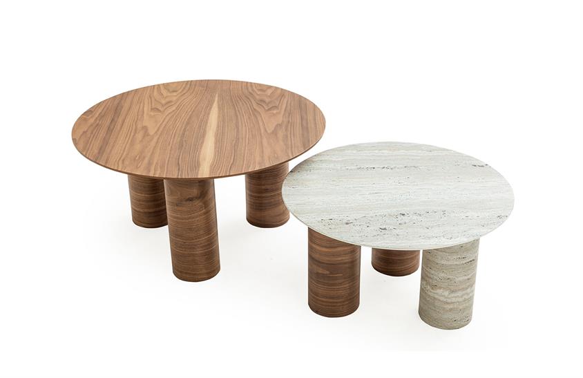 Venori Orta Sehpa Seti Sehpa ve Aksesuar