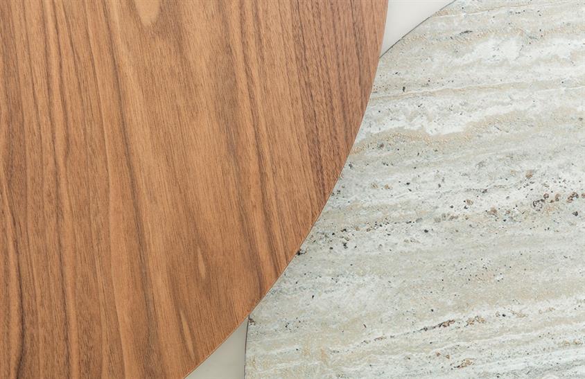 Venori Orta Sehpa Seti Sehpa ve Aksesuar