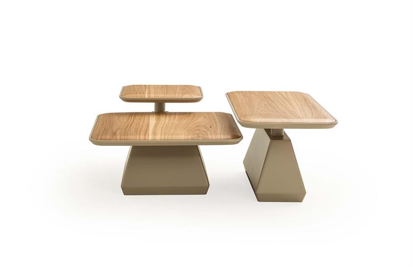 Setra Orta Sehpa Seti Sehpa ve Aksesuar