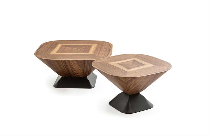 Ovida Orta Sehpa Seti Sehpa ve Aksesuar