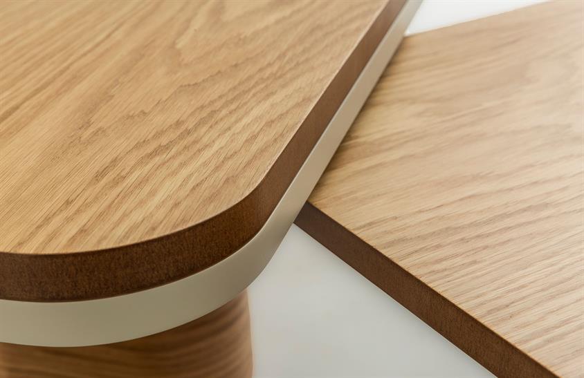 Zolira Orta Sehpa Seti Sehpa ve Aksesuar