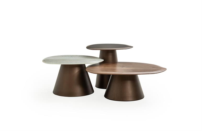 Drixo Orta Sehpa Seti Sehpa ve Aksesuar