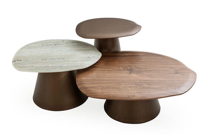 Drixo Orta Sehpa Seti Sehpa ve Aksesuar