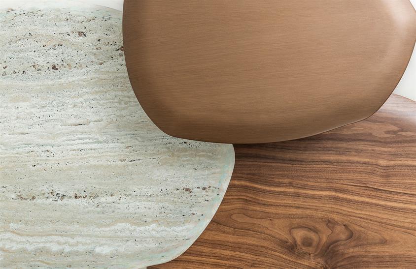 Drixo Orta Sehpa Seti Sehpa ve Aksesuar