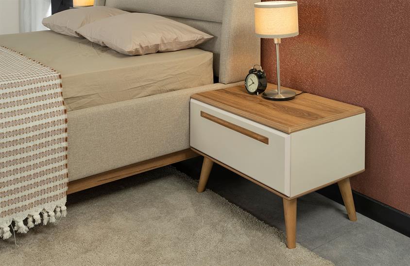 Rotimi Yatak Odası Takımı Modern Yatak Odası