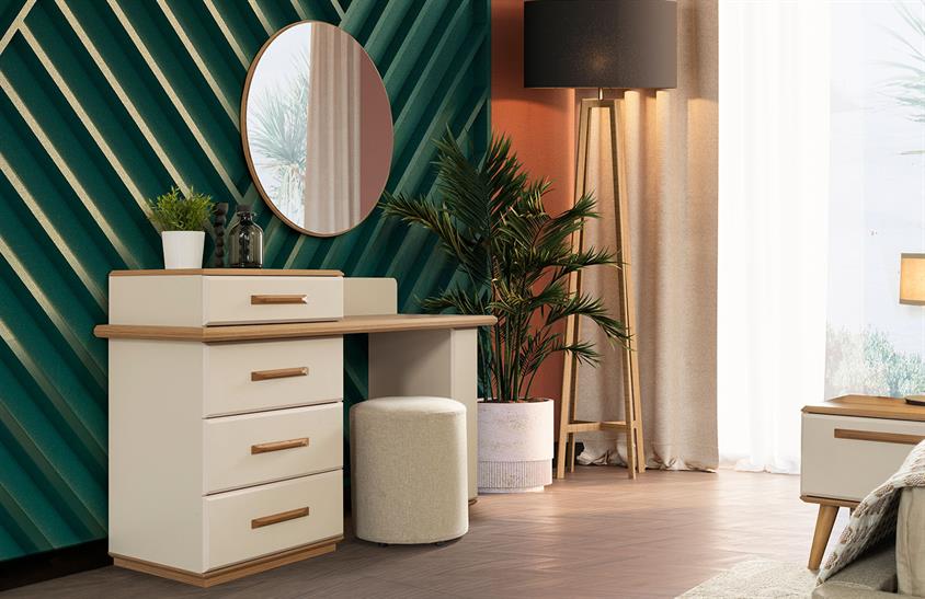 Rotimi Yatak Odası Takımı Modern Yatak Odası