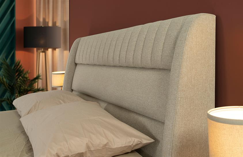 Rotimi Yatak Odası Takımı Modern Yatak Odası