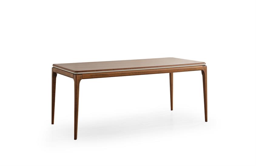 Marika Ceviz Masa Masalar