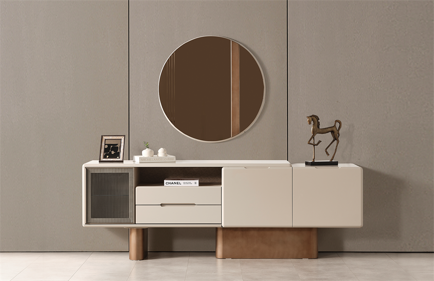 Vorta Yemek Odası Takımı Modern Yemek Odası