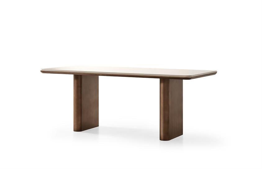 Vorta Yemek Odası Takımı Modern Yemek Odası