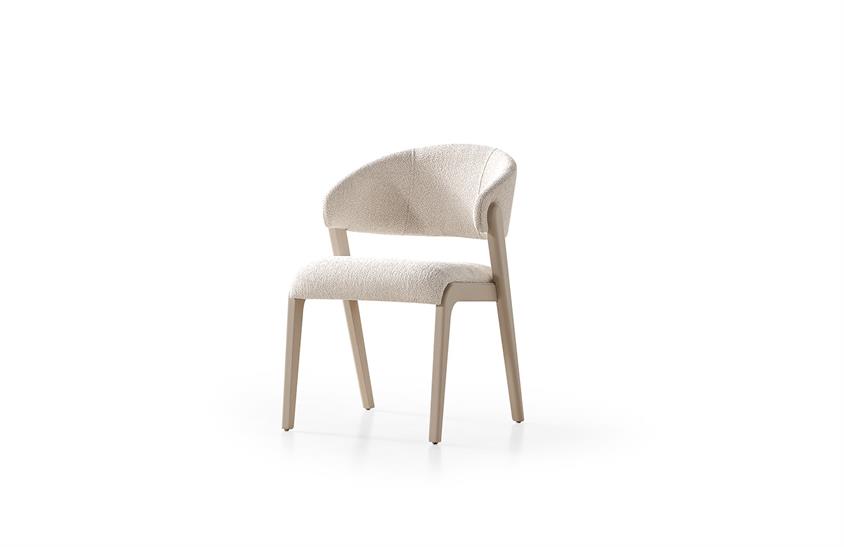 Vorta Yemek Odası Takımı Modern Yemek Odası