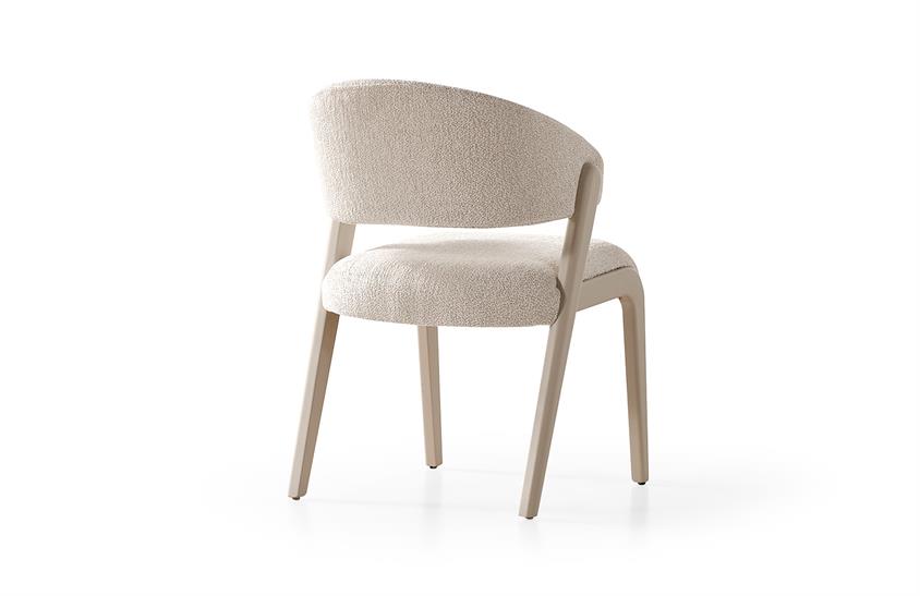 Vorta Sandalye Sandalye